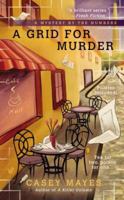 A Grid for Murder 0425251640 Book Cover