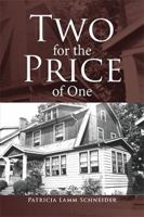 Two for the Price of One 1524590126 Book Cover