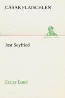 Jost Seyfried 3849534014 Book Cover