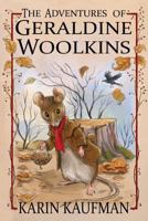 The Adventures of Geraldine Woolkins 1508557624 Book Cover