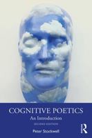 Cognitive Poetics: An Introduction 113878138X Book Cover