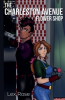 The Charleston Avenue Flower Shop B0GP2YQQD9 Book Cover