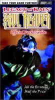 Legacy of Kain: Soul Reaver Pocket Guide 1566868742 Book Cover