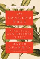 The Tangled Tree: A Radical New History of Life 1476776628 Book Cover