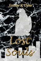 Lost Souls 1738771024 Book Cover