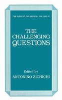 The Challenging Questions 1461367085 Book Cover