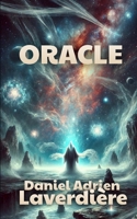 ORACLE: Science Fiction B0DV4CG7T3 Book Cover
