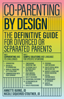 Co-Parent Like a Pro 1950057429 Book Cover