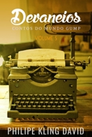 Devaneios 5 B0C7F75Y6T Book Cover