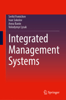 Integrated Management Systems 3032346827 Book Cover