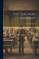 The Teacher's Assistant 1022565664 Book Cover