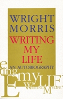 Writing My Life: An Autobiography 0876859082 Book Cover