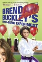 Brendan Buckley's Sixth-Grade Experiment 0385740514 Book Cover