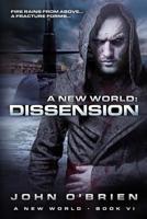 Dissension 1481969668 Book Cover