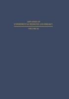 Membrane Toxicity 1468432818 Book Cover