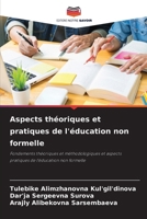 Aspects théoriques et pratiques de l'éducation non formelle (French Edition) 6208107830 Book Cover