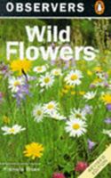 The observer's book of wild flowers (The Observer's pocket series) 0723216428 Book Cover
