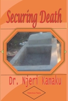 Securing Death B0CRD8JX9D Book Cover