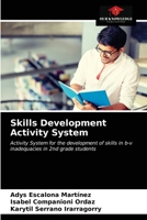 Skills Development Activity System 6203357359 Book Cover