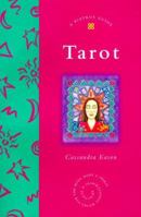 Tarot (Piatkus Guides) 0749918721 Book Cover