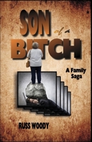 Effed Up! Story of a Family 0989913716 Book Cover