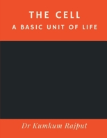 The Cell 9359259098 Book Cover