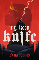 My Keen Knife B0DT8P7XXL Book Cover