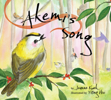 Akemi's Song 1069093505 Book Cover