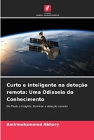 Curto e inteligente na deteção remota: Uma Odisseia do Conhecimento: De Pixels a Insights: Dominar a deteção remota (Portuguese Edition) 6207582357 Book Cover