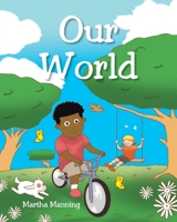 Our World 1098065131 Book Cover