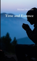 Time and Essence 0359041914 Book Cover
