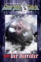 Gg 068: Der Verr�ter: Sie entlarven den Verr�ter - und finden einen Bekannten! 1534954740 Book Cover