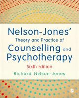 Theory and Practice of Counselling & Therapy 1849204039 Book Cover