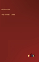The Rosetta Stone 3368147447 Book Cover