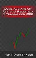 Come Avviare Unattivita Redditizia Di Trading Con Euro 500 1539365492 Book Cover