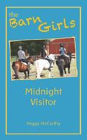 Midnight Visitor: The Barn Girls Series 1432783831 Book Cover