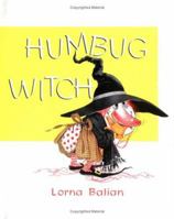 Humbug Witch 1932065326 Book Cover