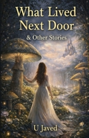 What lived next door and other stories B0GF1NC4QK Book Cover