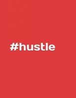 #hustle 1074428110 Book Cover