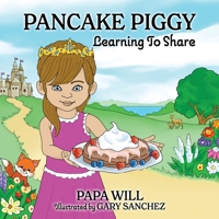 Pancake Piggy: Learning to Share null Book Cover