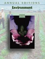 Annual Editions: Environment 05/06 (Annual Editions Environment) 0073528315 Book Cover