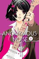 Anonymous Noise, Vol. 5 1421594242 Book Cover