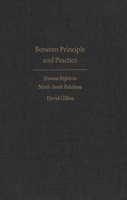 Between Principle and Practice: Human Rights in North-South Relations 0773514147 Book Cover