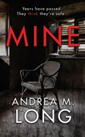 MInE: A Hate Story (A Street Where You Live Suspense) B08LNBK5D2 Book Cover