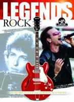 Legends of Rock (Music Trivia) (Music Trivia) 1403737193 Book Cover