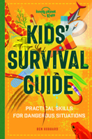 Kids' Survival Guide 1ed -anglais- 1838690824 Book Cover
