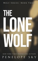 The Lone Wolf 1072119595 Book Cover