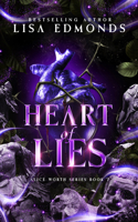 Heart of Lies (Alice Worth 7) 1648981151 Book Cover