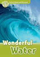 Wonderful Water [With CD (Audio)] 019464376X Book Cover