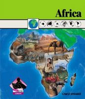 Africa 1577659589 Book Cover